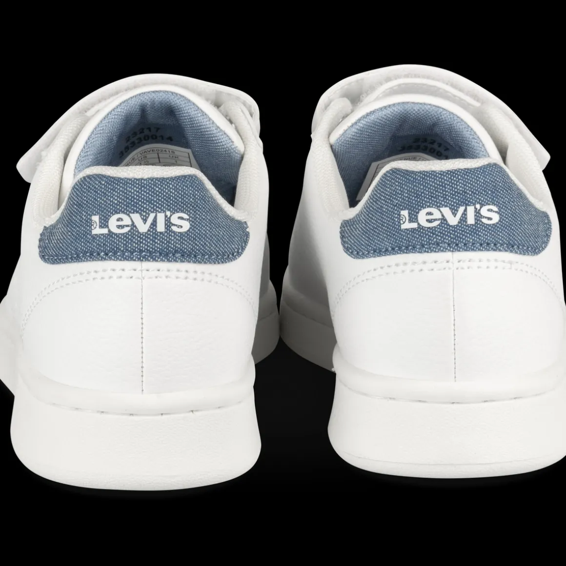 Sneakers WIT