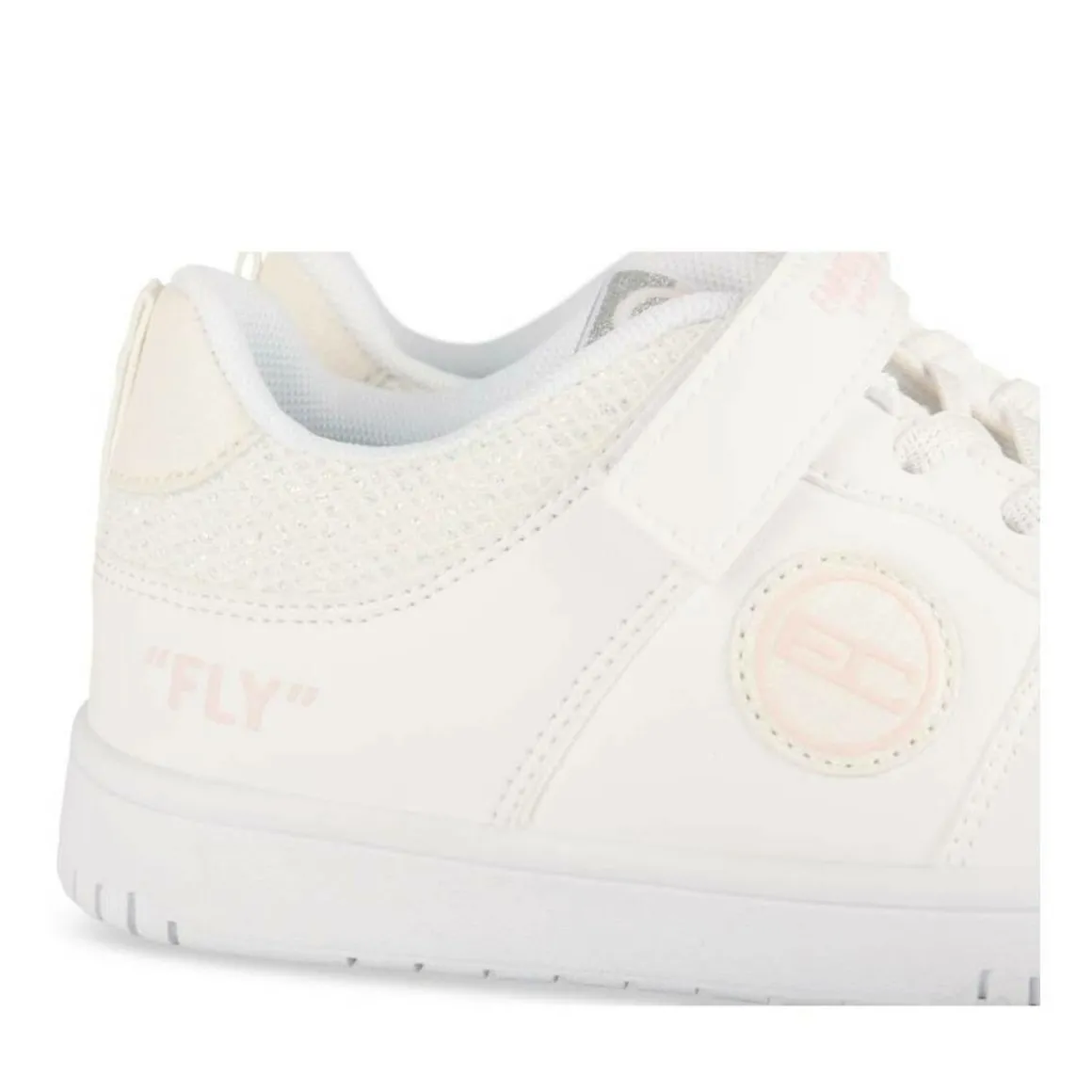 Sneakers WIT