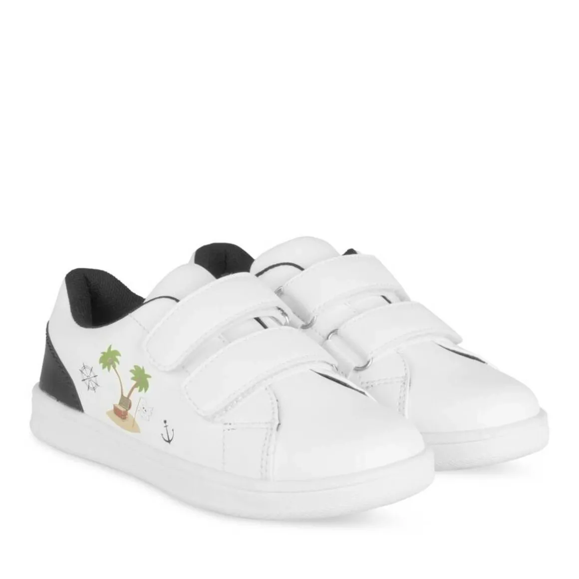 Sneakers WIT