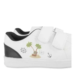 Sneakers WIT