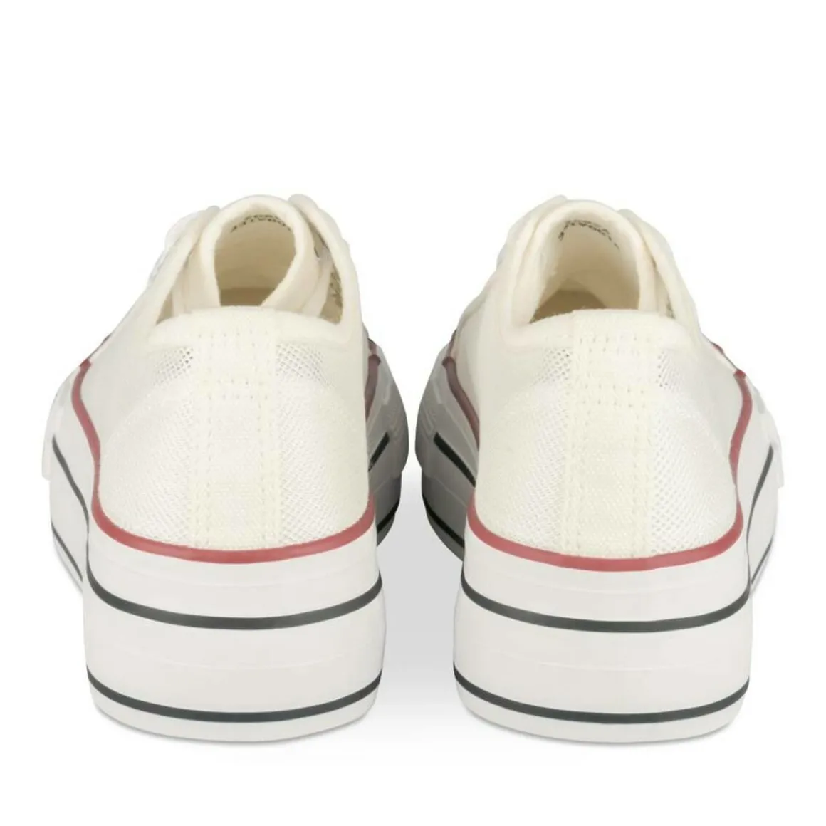 Sneakers WIT