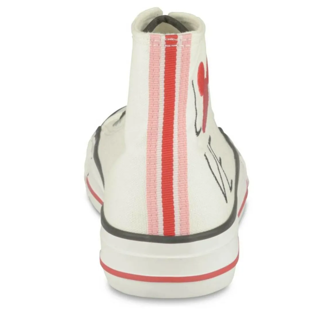 Sneakers WIT