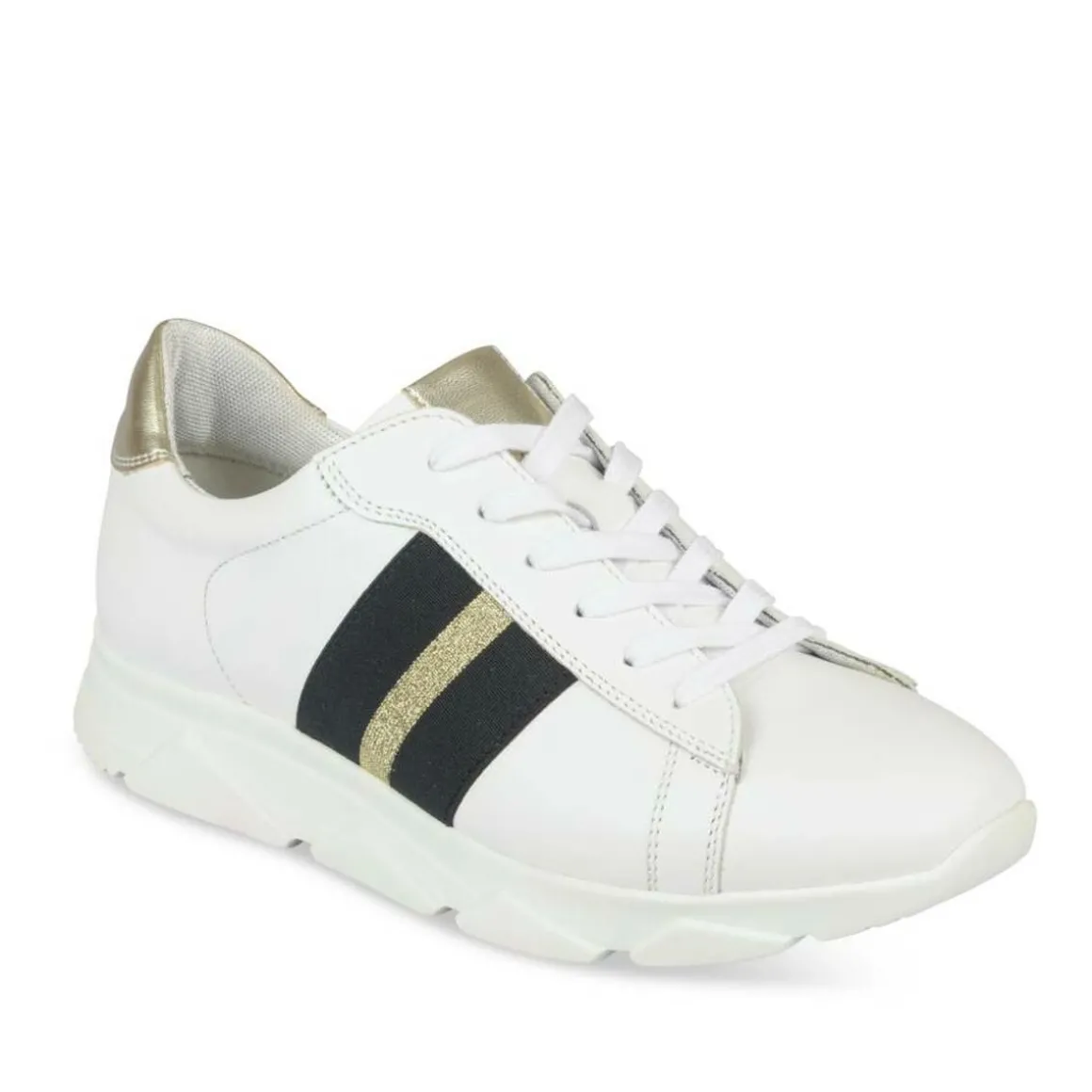 Sneakers WIT