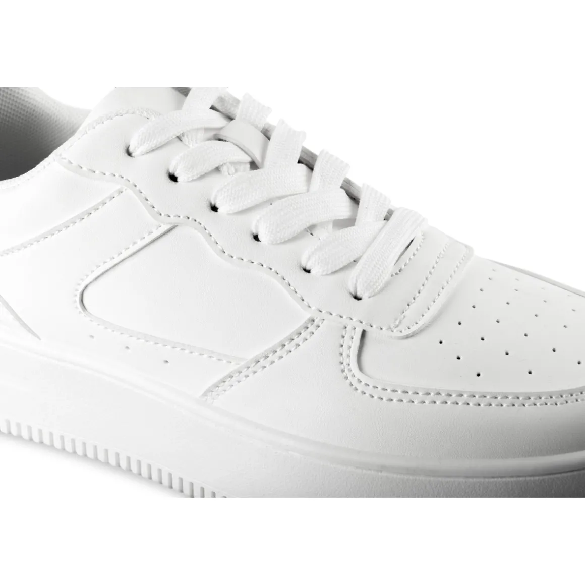 Sneakers WIT