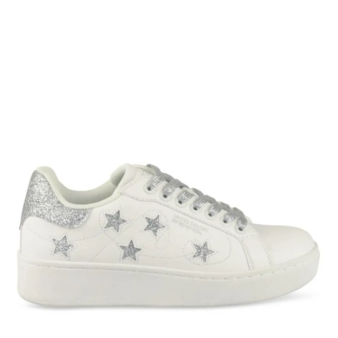 Sneakers WIT