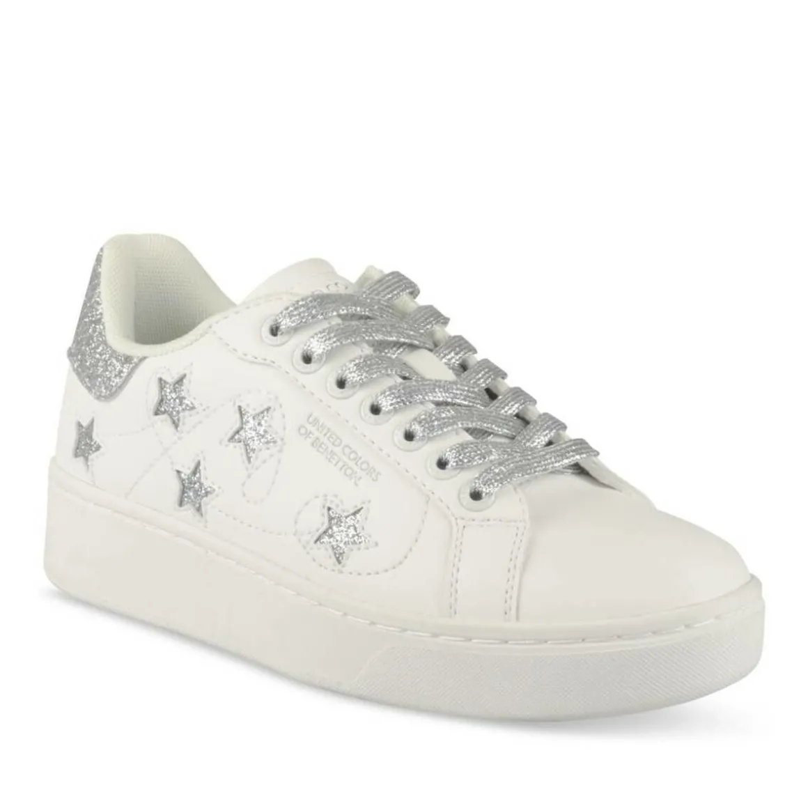 Sneakers WIT