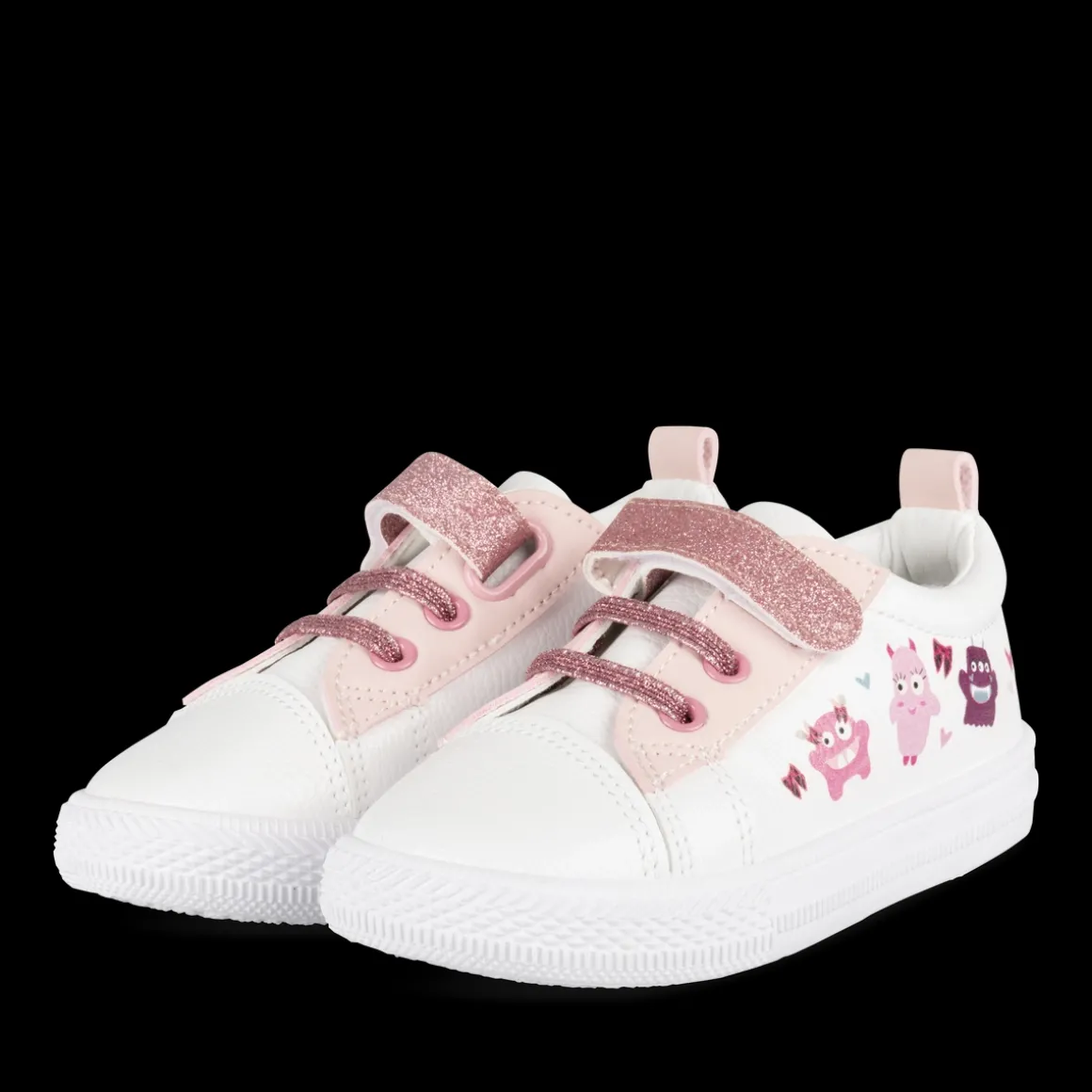 Sneakers WIT
