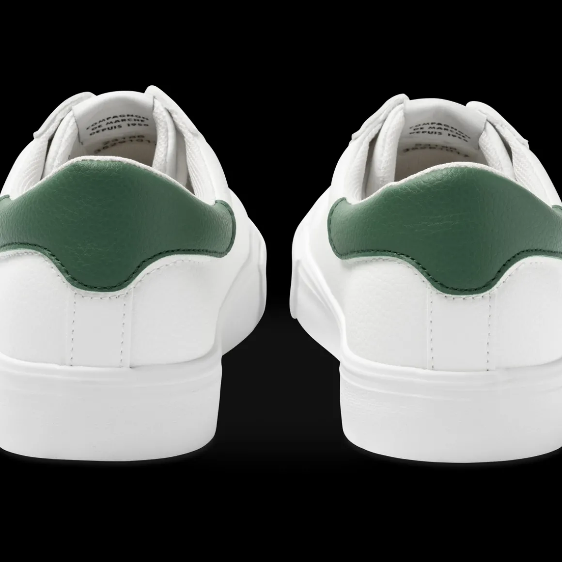 Sneakers WIT