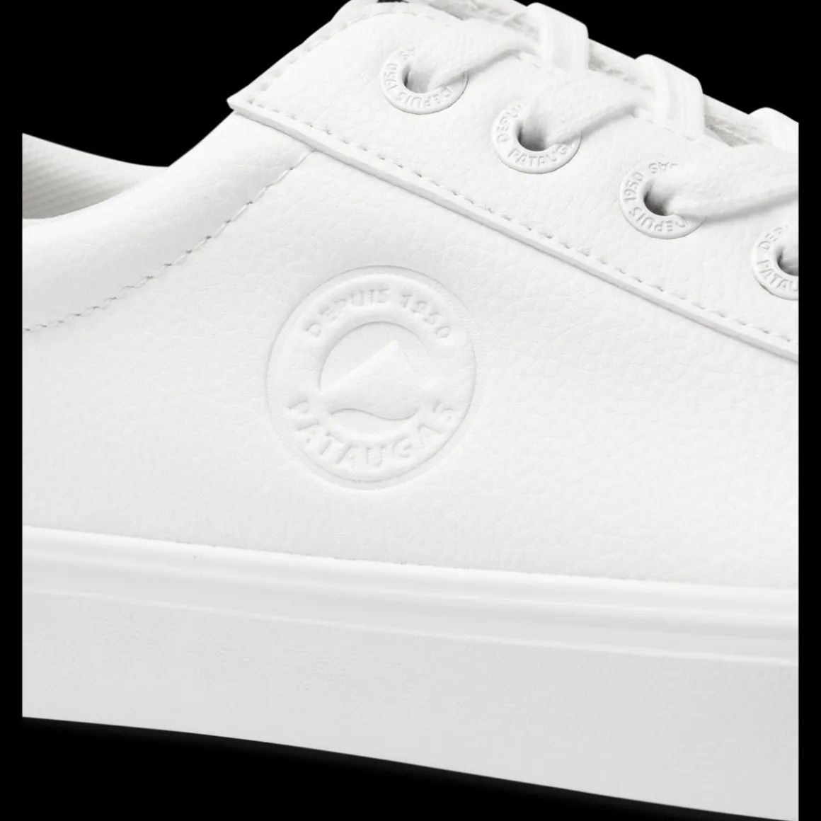 Sneakers WIT