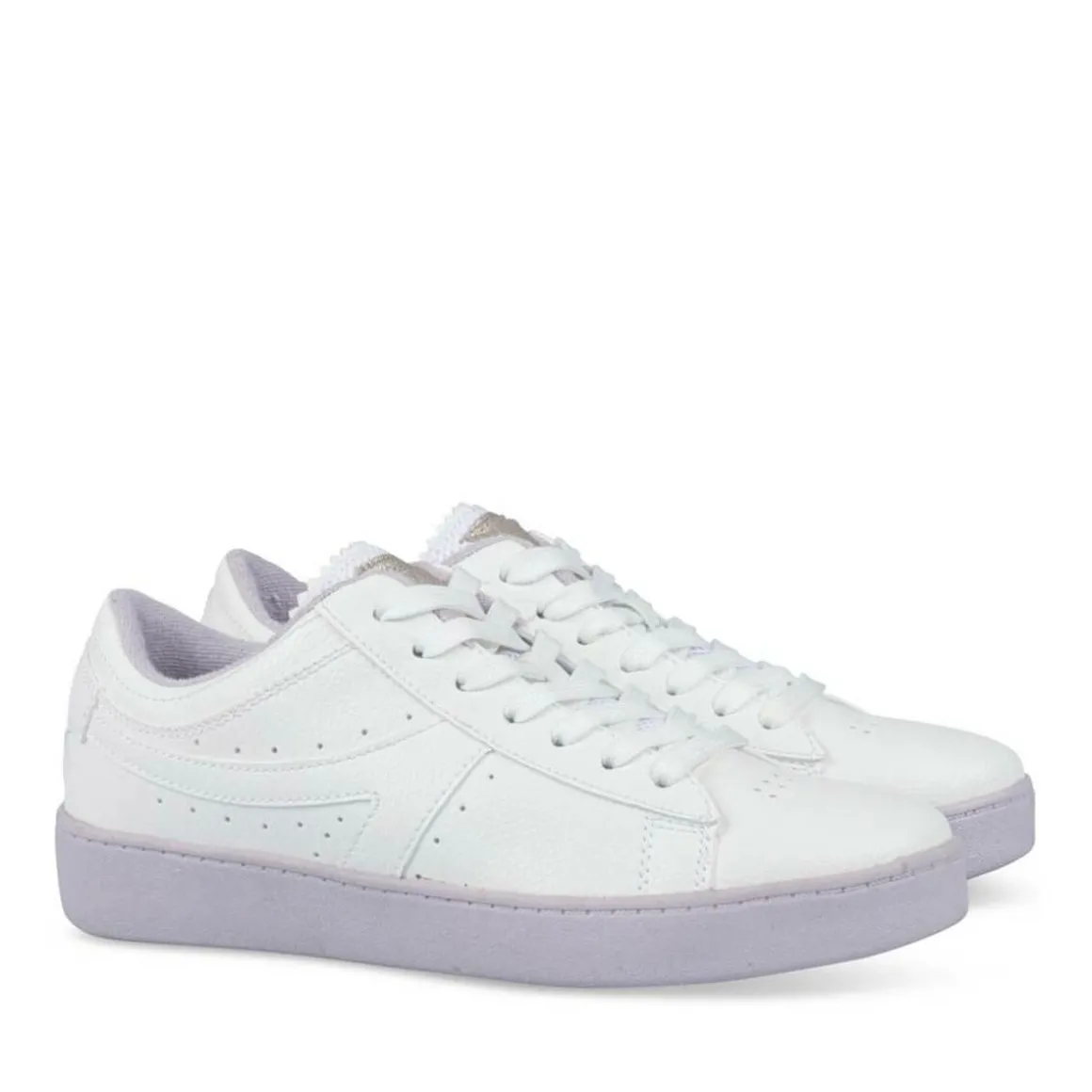 Sneakers WIT