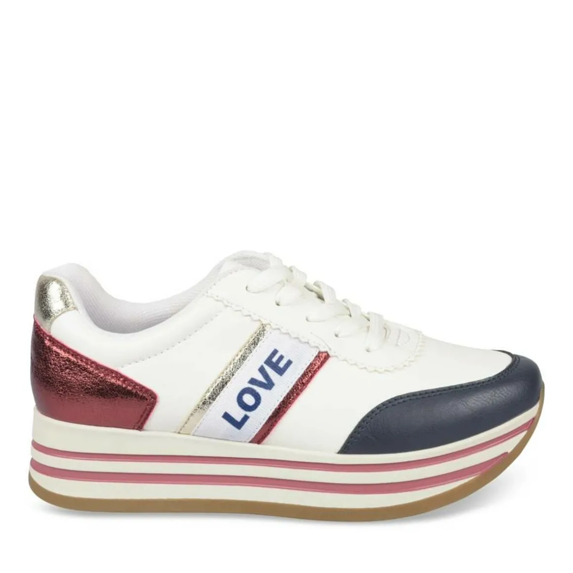Sneakers WIT