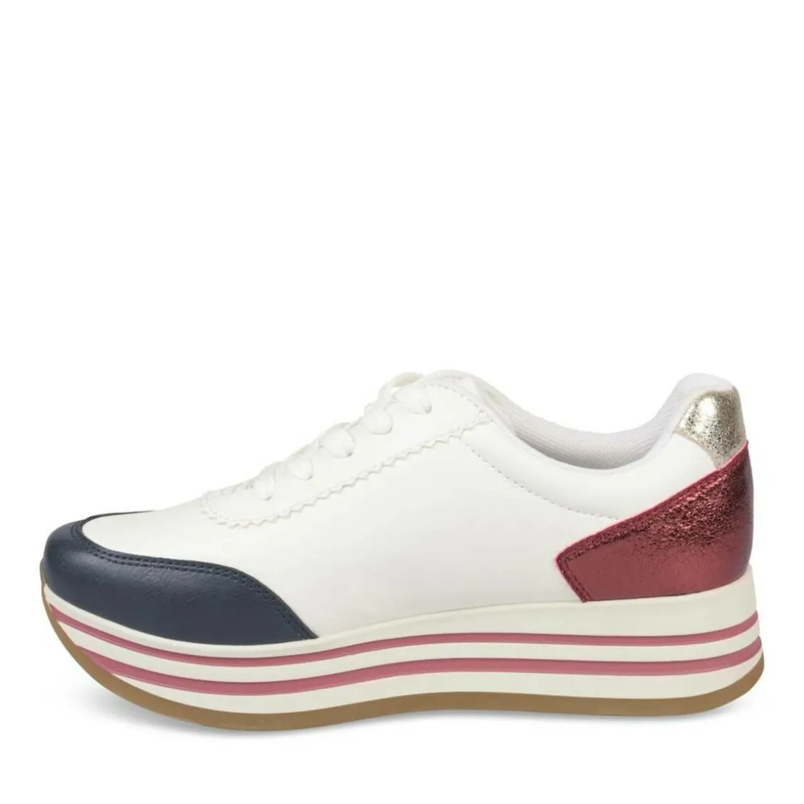 Sneakers WIT
