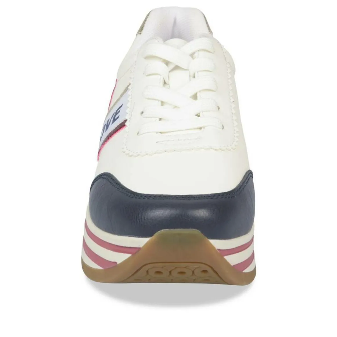 Sneakers WIT