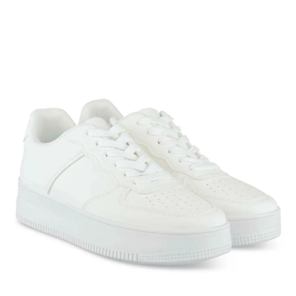 Sneakers WIT