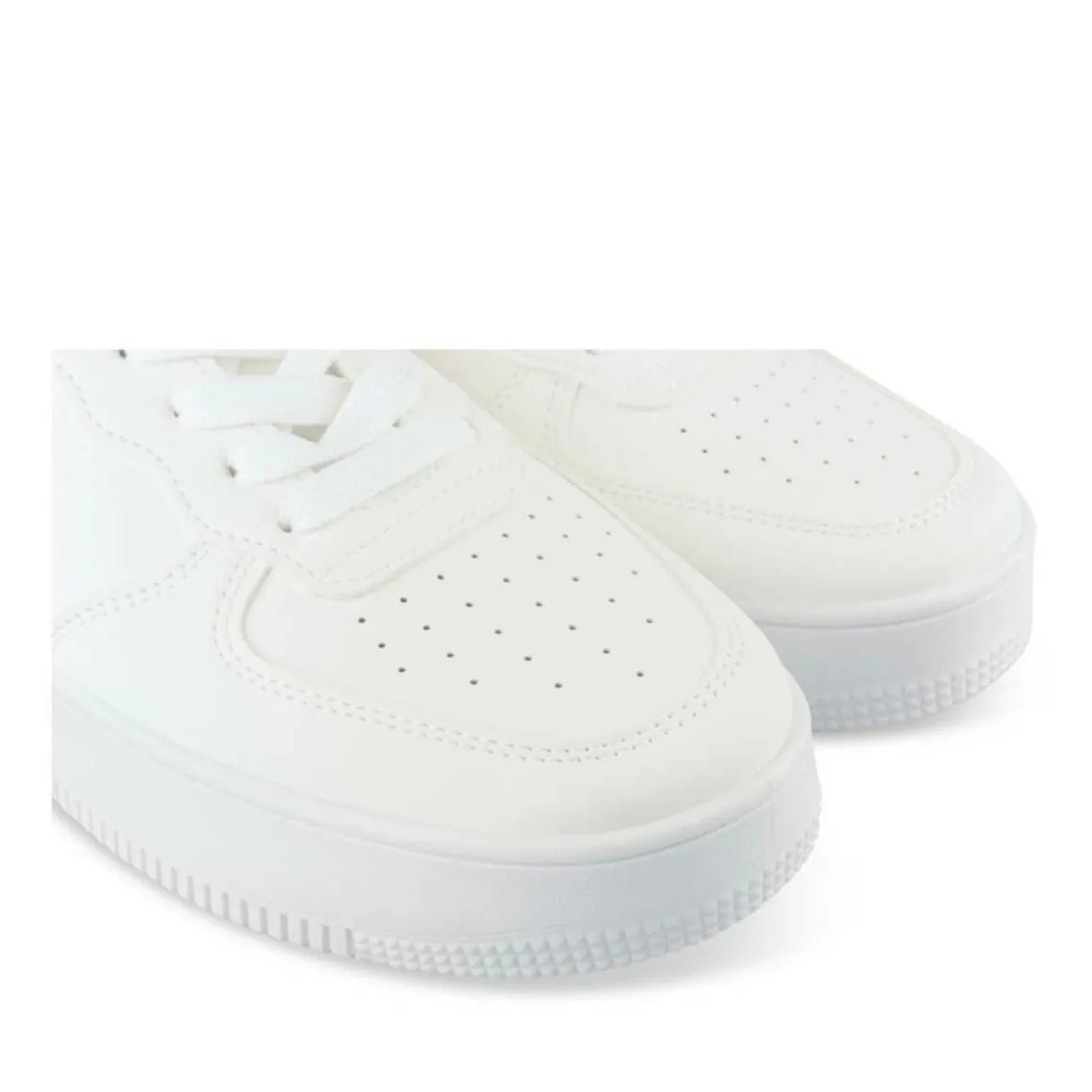 Sneakers WIT