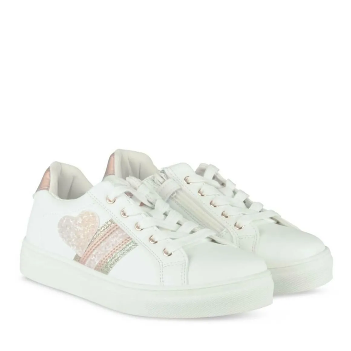 Sneakers WIT