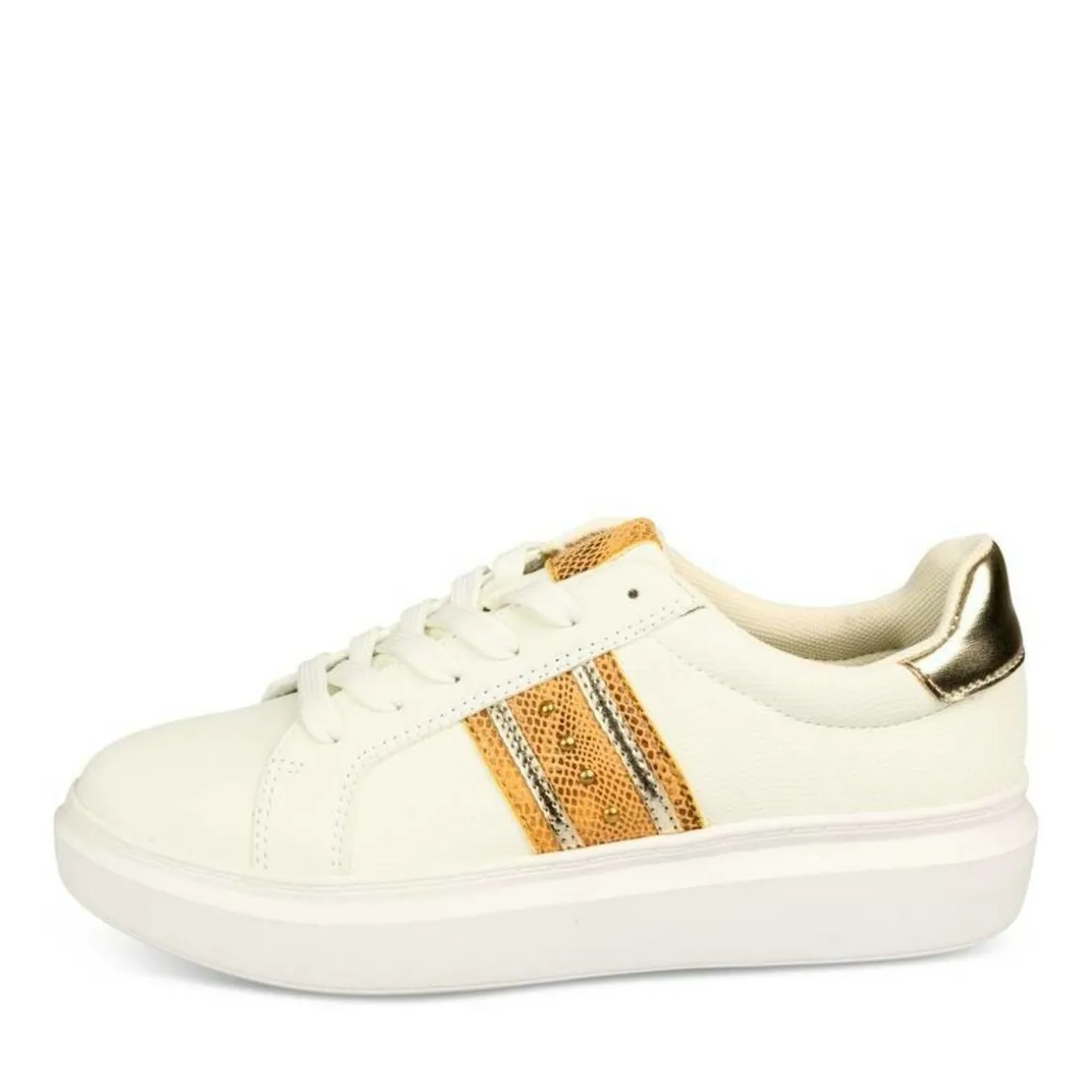 Sneakers WIT