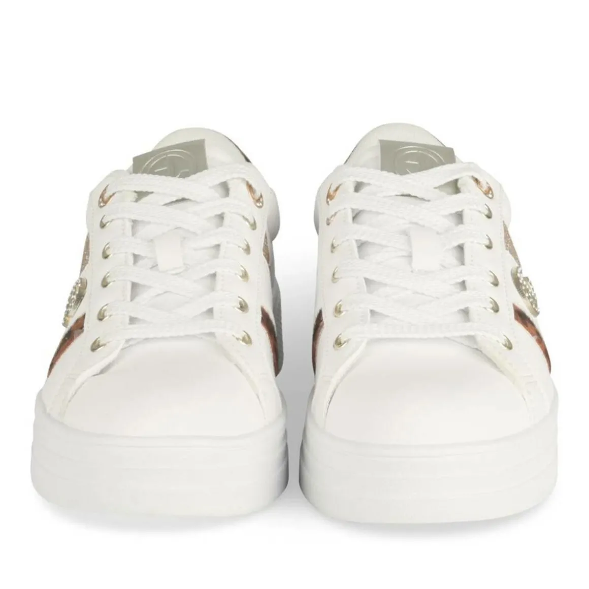 Sneakers WIT