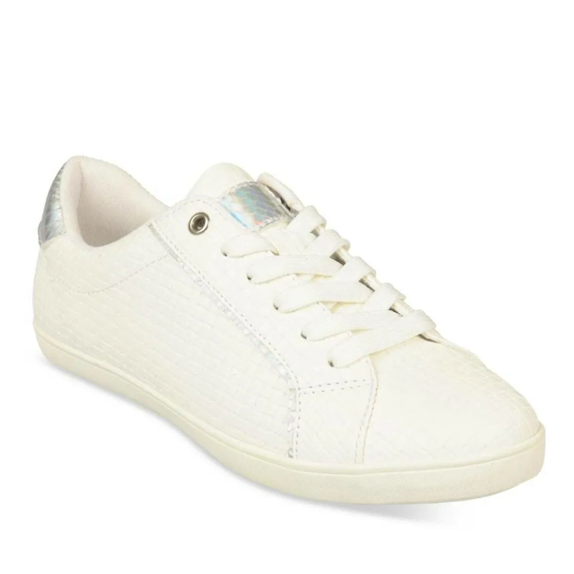 Sneakers WIT