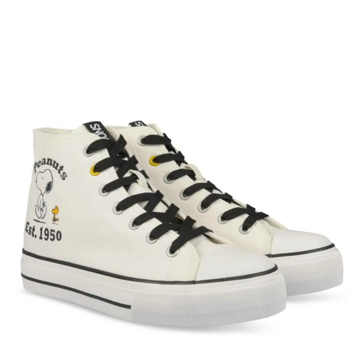 Sneakers WIT