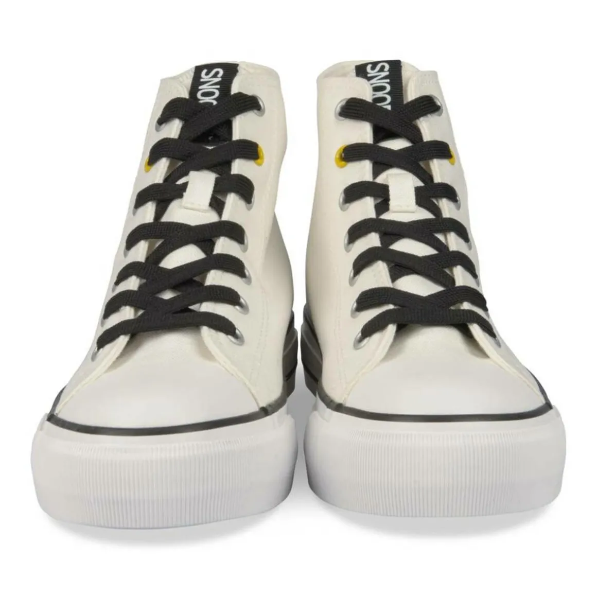 Sneakers WIT