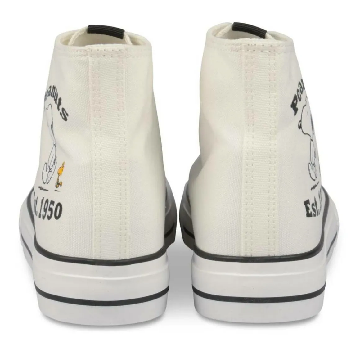 Sneakers WIT