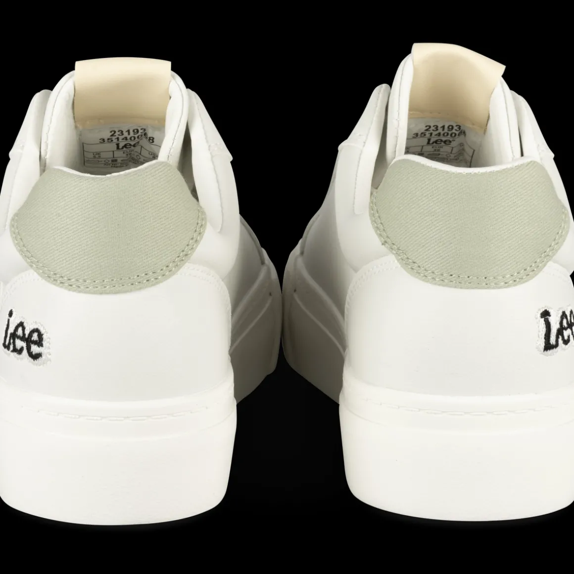 Sneakers WIT