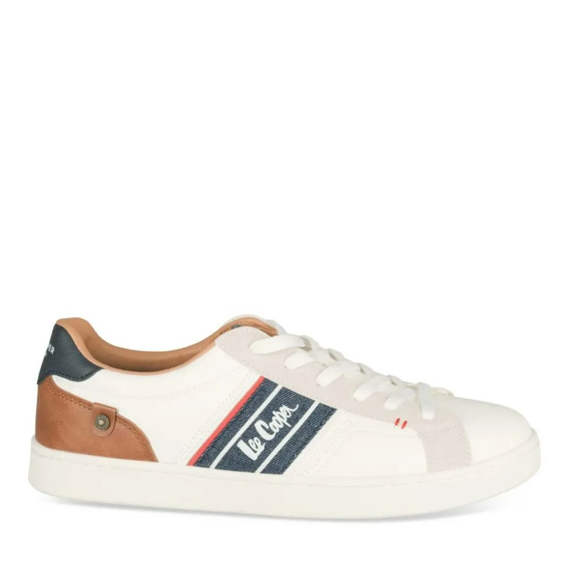 Sneakers WIT