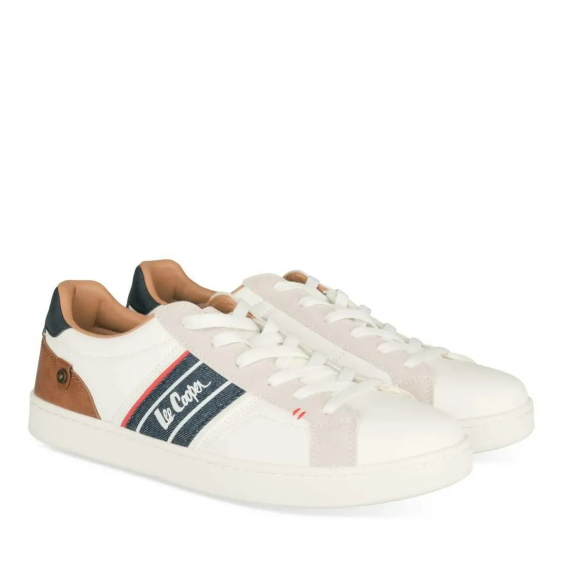 Sneakers WIT