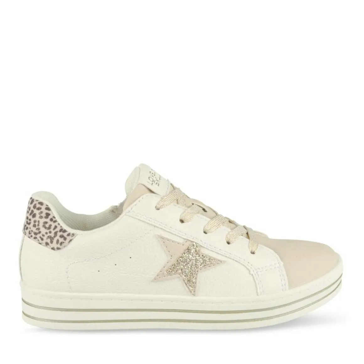 Sneakers WIT