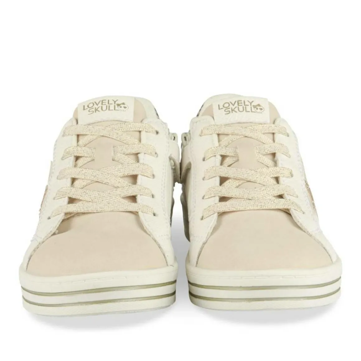 Sneakers WIT