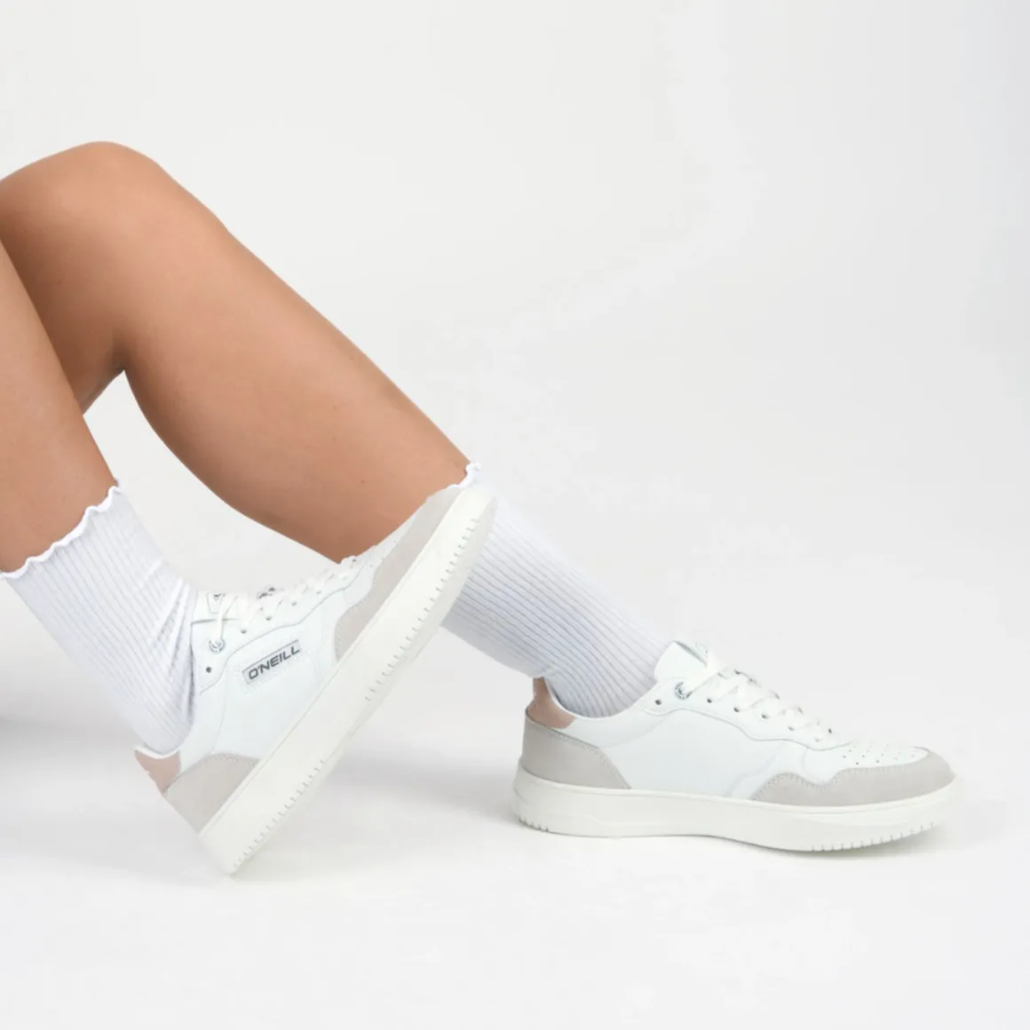 Sneakers WIT