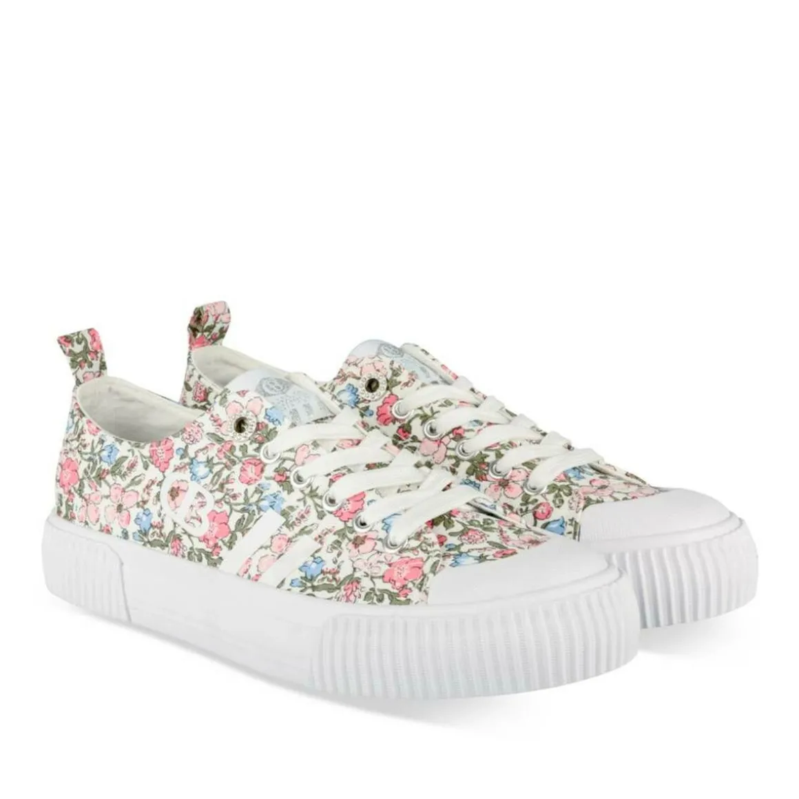 Sneakers WIT