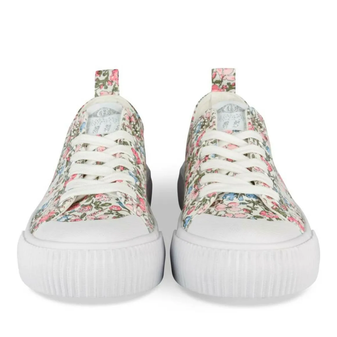 Sneakers WIT