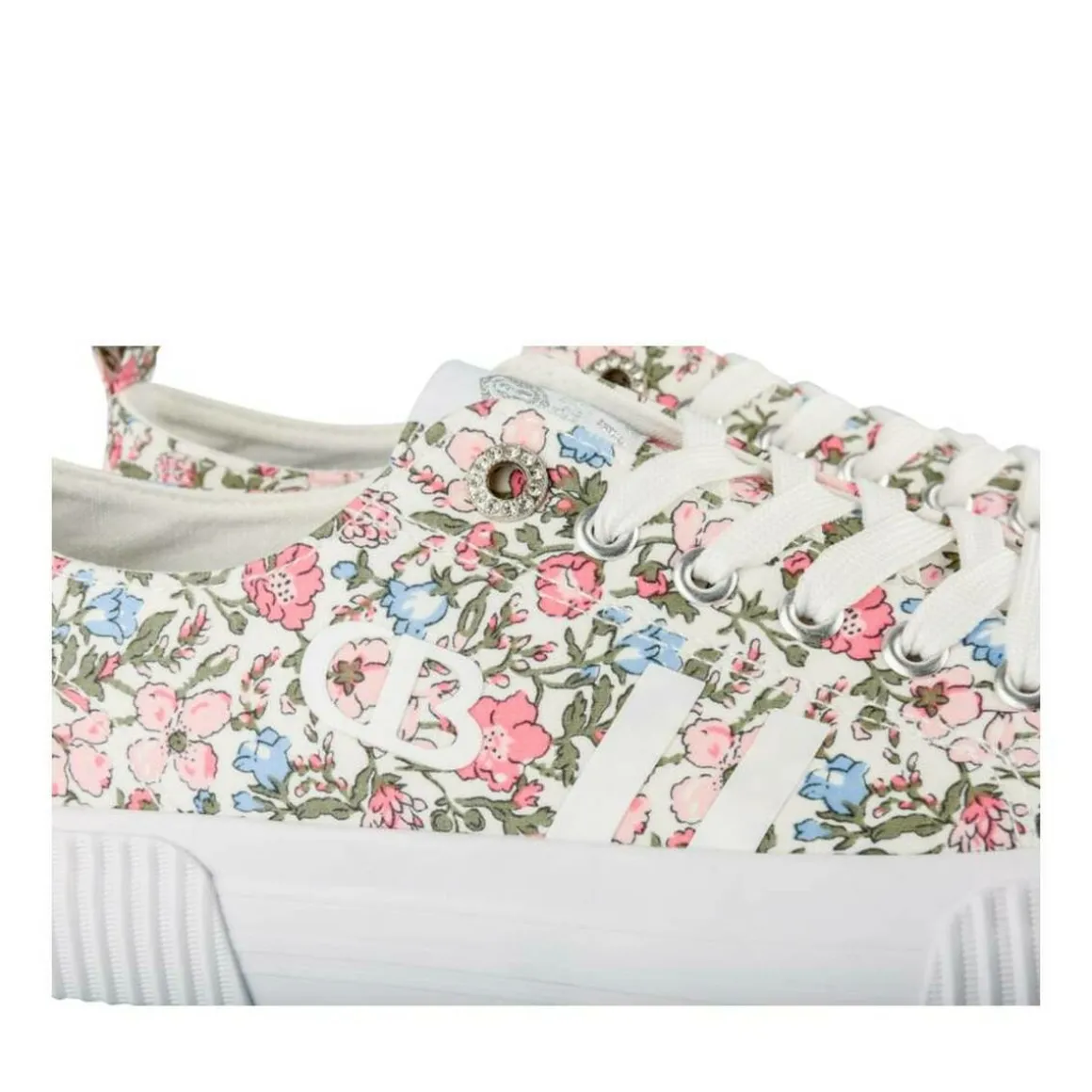 Sneakers WIT