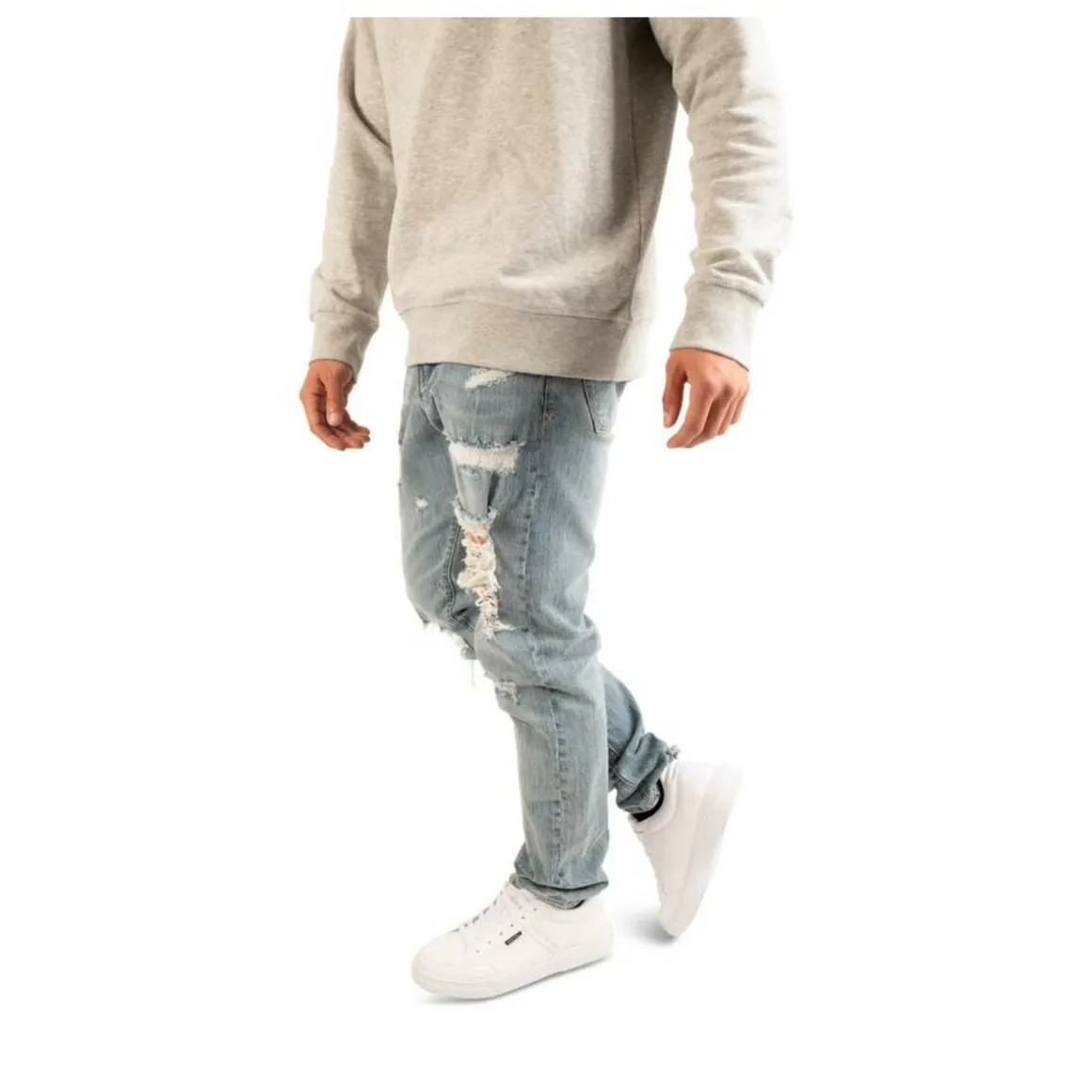 Sneakers WIT