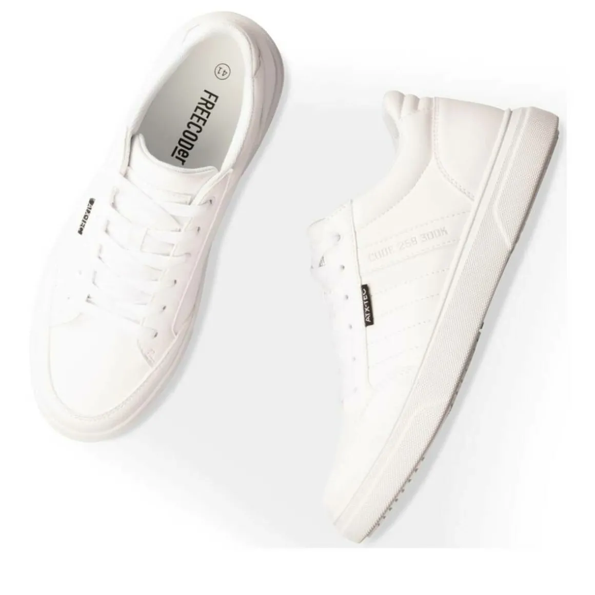 Sneakers WIT