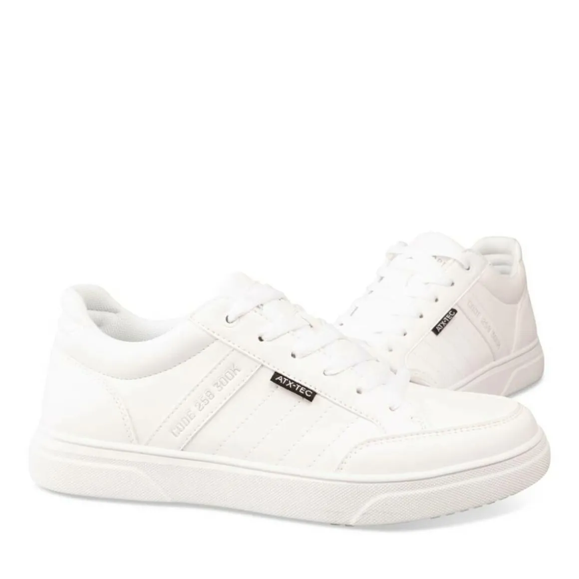 Sneakers WIT