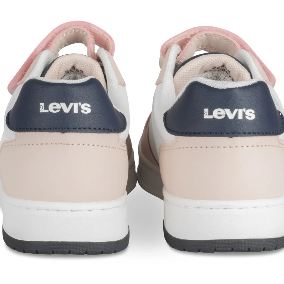 Sneakers WIT