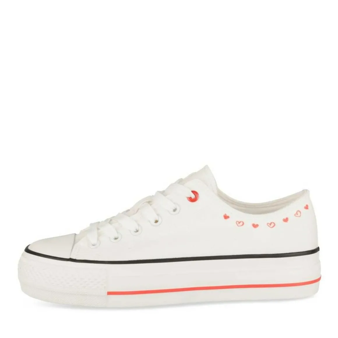 Sneakers WIT