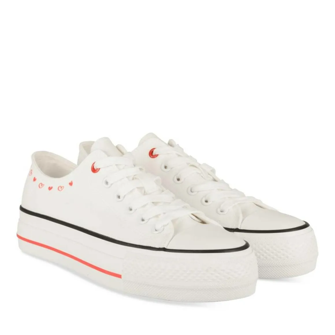 Sneakers WIT