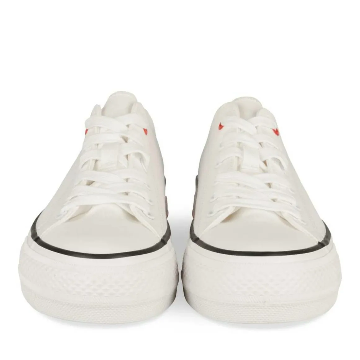 Sneakers WIT