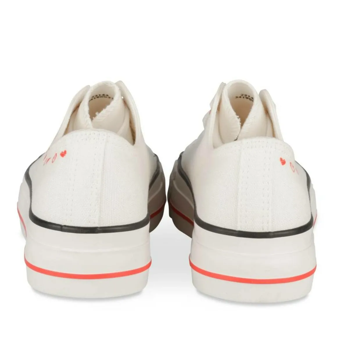 Sneakers WIT