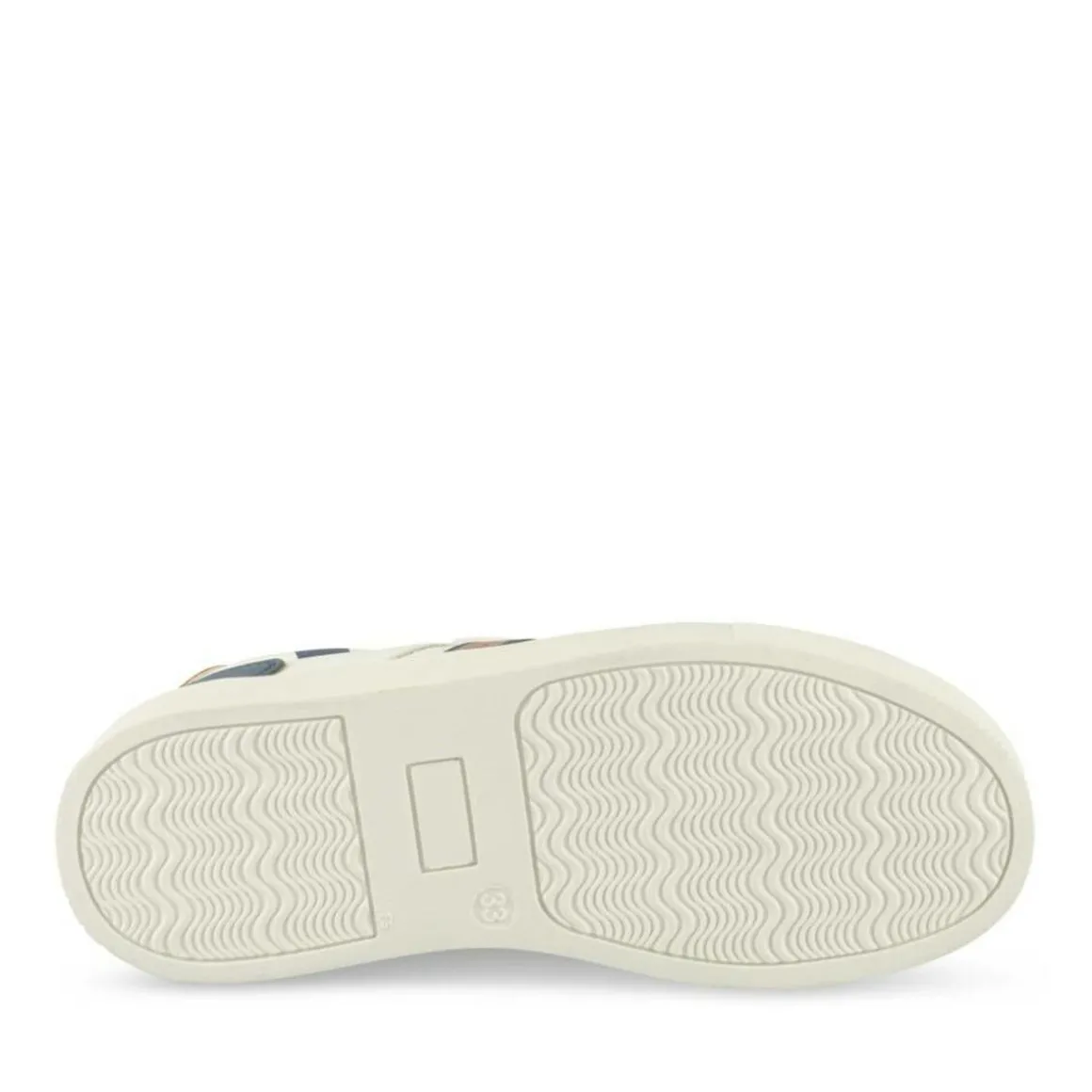 Sneakers WIT