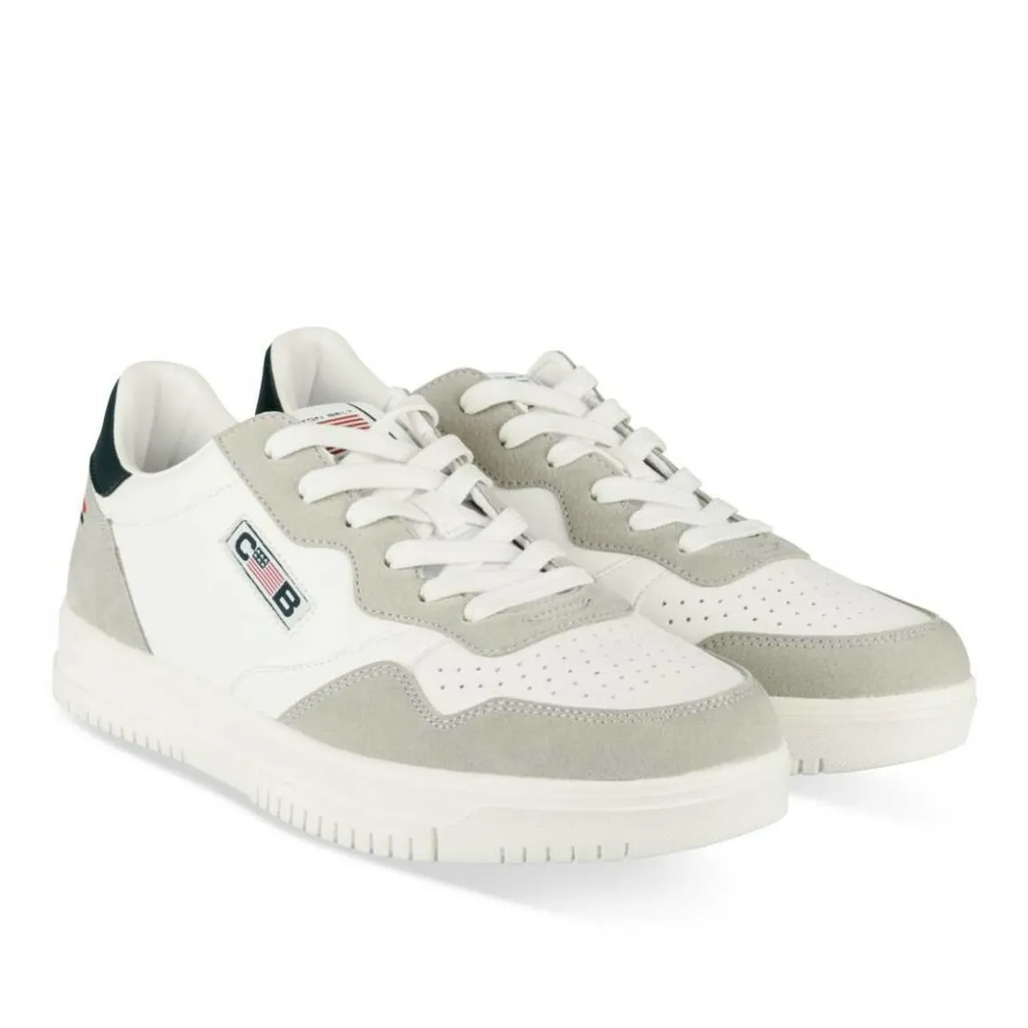 Sneakers WIT