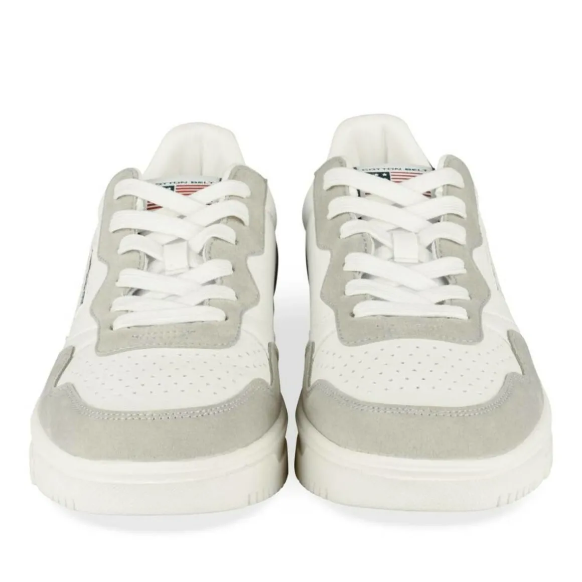 Sneakers WIT
