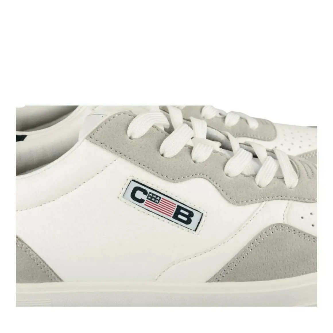 Sneakers WIT