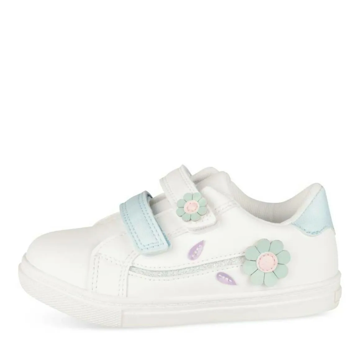 Sneakers WIT