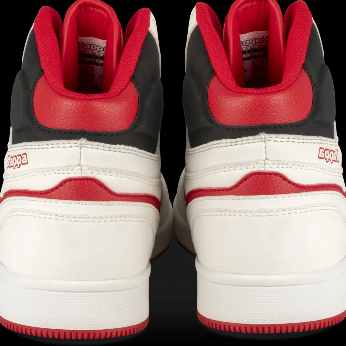 Sneakers WIT