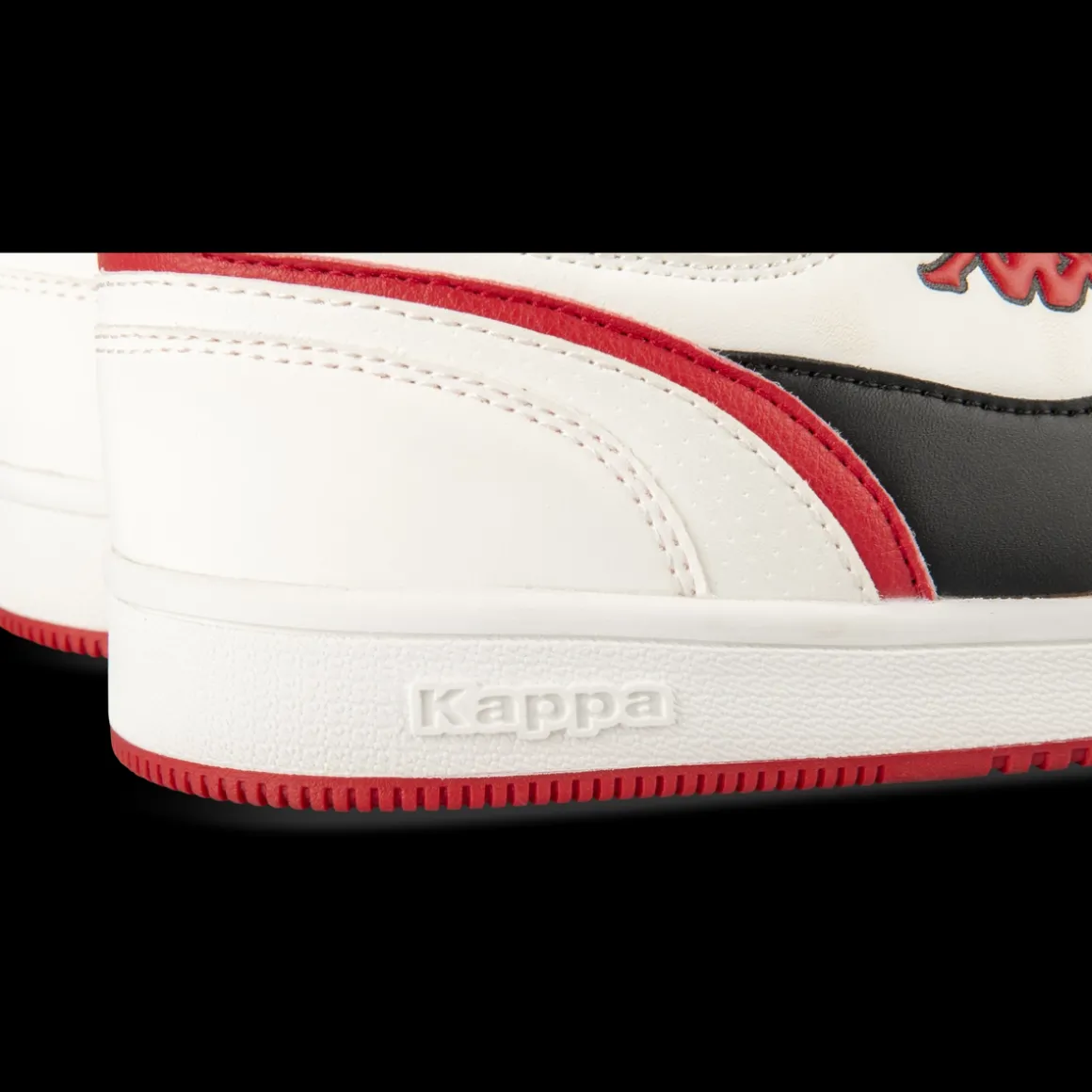 Sneakers WIT